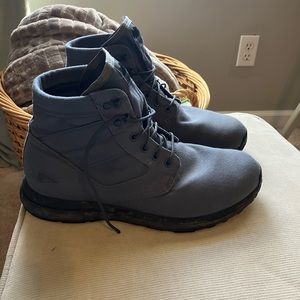 GoRuck boots size 11